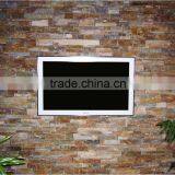 China Manufacturer Wall Decoration Excellent Ledger Stone Panel thumbnail-4
