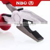8" Industry Range Hand Tool Combination Pliers thumbnail-6