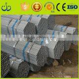 ASTM Standard Pre Galvanized Steel Pipe/Gi Steel Pipe/Tube thumbnail-3