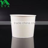 Instant Noodle Paper Bowls for Noodle Manufacturer