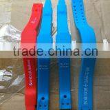 Sports Pedometer Watch, Smart Silicon Watch, Sport Smart Bracelet, Sport Smart Wristabnd thumbnail-4