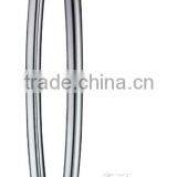 Door Handles Series/steel Door Pull Handles/stainless Steel Door Handles