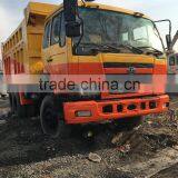 In Good Condition of Nissan UD Dump Truck Sales thumbnail-1