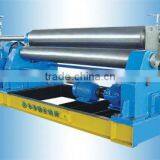 Mechanical Metal Rolling Machine