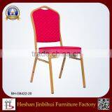 Newest Hotel Furniture Steel Table Chairs Design thumbnail-2