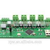 3D Printer Control Board Circuit Board Mainboard Prusa I3 Melzi Version 2.0 1284P for 3d Printer Controller PCB Board thumbnail-5