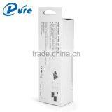 Wireless Car Charger Fashion 3 Port Car Charger USB Car Charger BlackWhiteBlueGreenOrange thumbnail-6