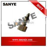 Genuine Shantui Bulldozer Parts 16Y-40-11300 Grease Gun SD16 Bulldozer Recoil Spring Valve Lubricating thumbnail-1