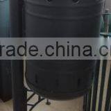 Steel Garbage Bin