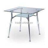 Coffee Table Glass-336