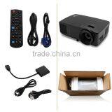 Household Projector LED Video Portable Projector,with Dlp Tech Support HDMI thumbnail-6