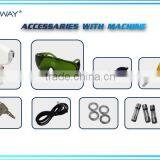 Best Seller Painless Permanent Depilator 808nm Diode Laser Hair Removal Machine thumbnail-4