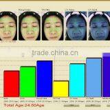 Chinese Magic Mirror Skin Moisture Animated Test Machine thumbnail-4