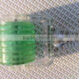 New Year Sale!! Derma Roller 192 Titanium 1.0mm Needles Cosmetic thumbnail-6