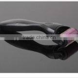 1200 Stainless Steel Micro Needle Roller Medical Grade Derma Roller for Body thumbnail-4