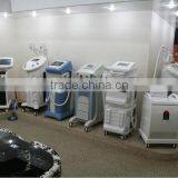 Q-Switched ND-Yag Laser Tattoo Removal Equipment For Eyebrow Removal1064nm / 532nm thumbnail-6