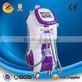 Professional 3 in 1 Ipl rf Laser With Ipl Handle, RF Handle,nd Yag Laser Handle thumbnail-1