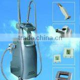 Vacuum and Cavitation Body Slimmer Machine With Motor Roller thumbnail-1
