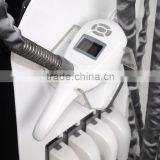 Fat Freezing Ultrasonic Cavitation+Vacuum Liposuction+RF+Infrared 500W Roller Slimming Machine Ce Rf And Cavitation Slimming Machine thumbnail-3