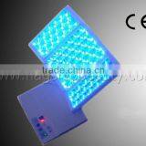 Led Face Mask For Acne Red Light Therapy For Wrinkles Red Led Light Therapy Skin Portable Pdt Skin Light Therapy Machine Led Light 630nm Blue thumbnail-1