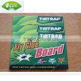 Quality Fly Sticky Glue Paper Board Trap Killer thumbnail-1