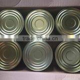 Mandarin Orange Sacs in Syrup of 3kg Tin 60% thumbnail-5