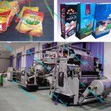 Hebei Shengshi Jintang Packaging Co company overview - view 3 thumbnail