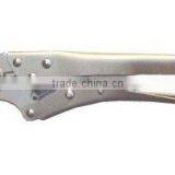 LOCKING GRIP PLIER