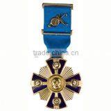 Human metal medals/military medals/Army metal medals