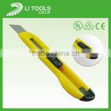 Straight Electric Needle-point Blade Utility Knife