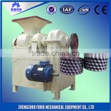 The best price dry mineral powder ball press/coal ball press machine with high quality