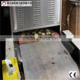 Microwave Sweet Potato Slices Dryer Machine With CE Certifcate thumbnail-5