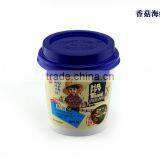 Seafood Taste Instant Soup Bag thumbnail-2