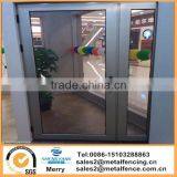 10*10 Stainless Steel Bulletproof Security Screen Mesh for Door Window