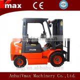 CPCD25 2.5ton VMAX Diesel Forklift Truck From the Biggest China Forklift Production Base HEFEI