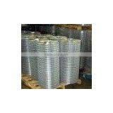 Galvanized Wire Mesh