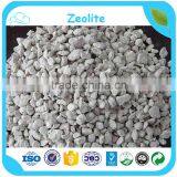 Made In China Factory Price 14x40 Mesh Granular Zeolite For Water Filtration thumbnail-2