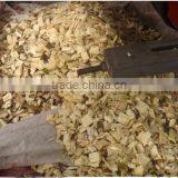 2017 China Competitive Price Diesel Wood Chipper Machine thumbnail-6