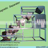 Hematite Iron Ore Magnetic Separator