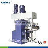 FDL Double Shaft Mixer,double Shaft Mixer thumbnail-3