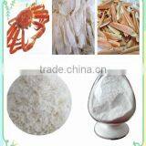 Factory Supply Hydrochlordie Chitosan thumbnail-3