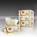 Eco-friendly Tissue Paper