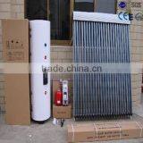 Heat Pipe Split Solar Water Heater