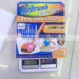 Air Brush Magic Pen thumbnail-6