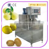 High-Rate Fruit Kiwi Peeling Machine, Orange Peeling Machine