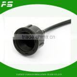 DN4/6 Micro Drip Irrigation Hose Tube PVC Vinyl Irrigation Tube thumbnail-3