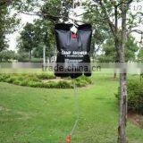 Hanging Shower Bag thumbnail-1