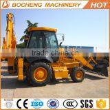 2017 New Generation Backhoe Loader WZ30-25 for Sale