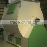 Double Shafts Animal Feed Mixer Machine thumbnail-5