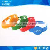 Activity 14443a Rfid Wristband for Concert Wholesale Rfid Wristband